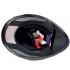 Шолом LS2 FF320 Stream Evo Gloss Black Шолом LS2 FF320 Stream Evo Gloss Black