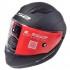 Шолом LS2 FF320 Stream Evo Matt Black Шолом LS2 FF320 Stream Evo Matt Black
