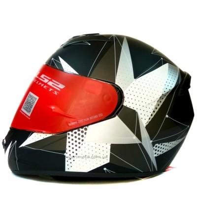  Шолом LS2 FF352 