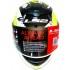  LS2 FF352 ROOKIE INFINITE White Black Yellow 