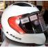 Шолом LS2 FF353 Rapid 2 Solid GLOSS WHITE Шолом LS2 FF353 Rapid 2 Solid GLOSS WHITE