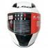Шолом LS2 FF353 Rapid 2 Solid GLOSS WHITE Шолом LS2 FF353 Rapid 2 Solid GLOSS WHITE