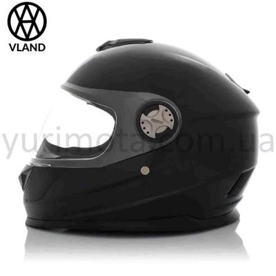 Шолом Vland M65 (Інтеграл) Black Шолом Vland M65 (Інтеграл) Black