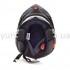 Шолом Vland M158 (модуляр) Black Шолом Vland M158 (модуляр) Black