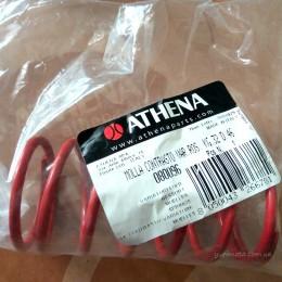 Пружина торкдрайвера ATHENA 080096 Червона KG.32 D.46 Пружина торкдрайвера ATHENA 080096 Червона KG.32 D.46