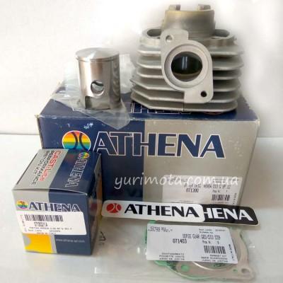 ЦПГ Honda Dio 50cc ATHENA 071300 без голови 