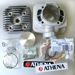 ЦПГ Suzuki 72cc ATHENA 083000 с головой