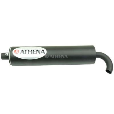 Глушник Athena S410000303005 універсальний 20 мм Глушник Athena S410000303005 універсальний 20 мм