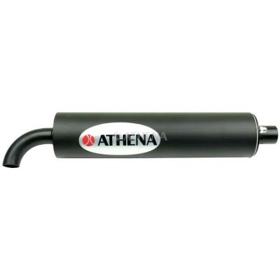 Глушник Athena S410000303006 універсальний 22 мм Глушник Athena S410000303006 універсальний 22 мм