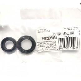 Сальники ATHENA P400210450311 Honda AF34 