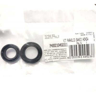 Сальники ATHENA P400210450311 Honda AF34 Сальники ATHENA P400210450311 Honda AF34
