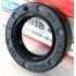 Комплект сальники + підшипники Athena P400420444001 Honda 