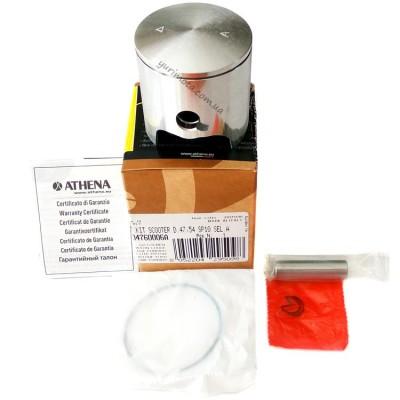 Поршень Yamaha 72cc Athena (A, B, C) Поршень Yamaha 72cc Athena (A, B, C)