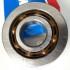Підшипник SKF BB1B447205A 20 * 52 * 12 