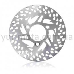 Диск Тормозной Honda Dio AF28/AF35 (Тюнинг) Диск Тормозной Honda Dio AF28/AF35 (Тюнинг)