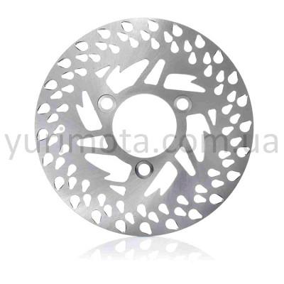Диск Гальмівний Yamaha Jog (Тюнинг) Диск Гальмівний Yamaha Jog (Тюнинг)