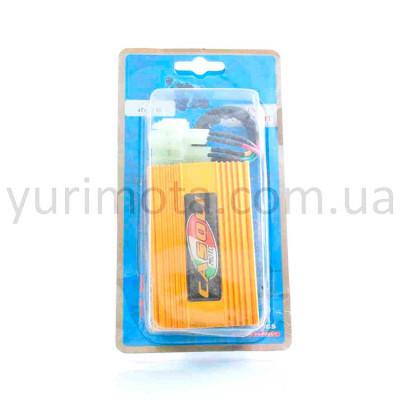 Комутатор (Тюнінг) GY6 50-150