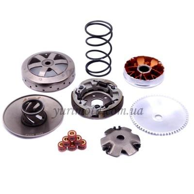 купити NCY Transmission Kit Honda Dio / GY50 купити NCY Transmission Kit Honda Dio / GY50