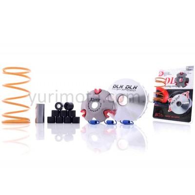 Варіатор Honda DIO AF18 DLH (Kit) спорт