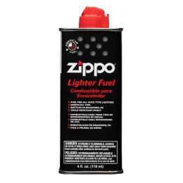 Бензин Zippo 125 ml