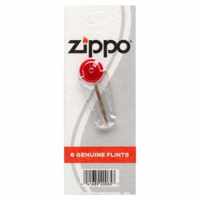 Кремінь Zippo