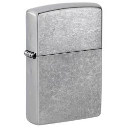 Запальничка Zippo 207 Street Chrome