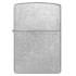 Запальничка Zippo 207 Street Chrome Запальничка Zippo 207 Street Chrome