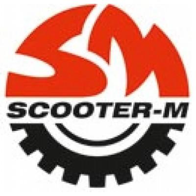 Варіатор спортивний BWS 100 Scooter-m Варіатор спортивний BWS 100 Scooter-m