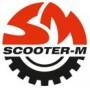 Тюнинг Scooter-m Тюнинг Scooter-m