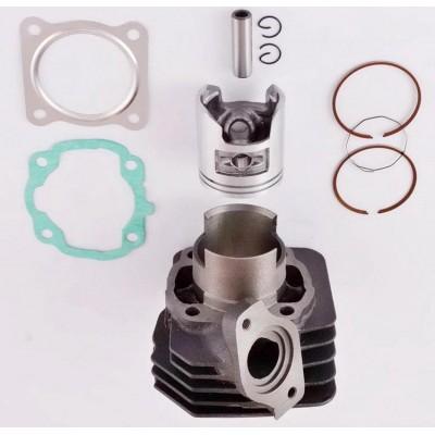 ЦПГ (поршнева група) HONDA AF 16 (44мм) VLAND 65 cc ЦПГ (поршнева група) HONDA AF 16 (44мм) VLAND 65 cc