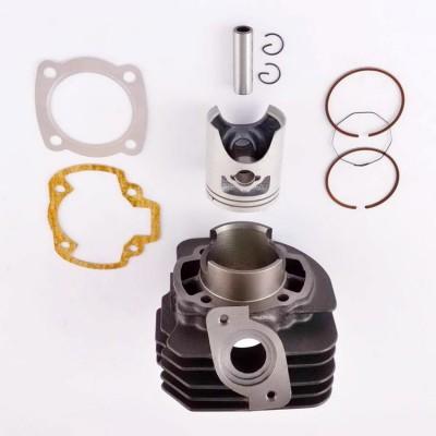 ЦПГ (поршнева група) HONDA LEAD VLAND 90 cc ЦПГ (поршнева група) HONDA LEAD VLAND 90 cc