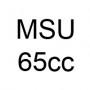 Поршні MSU 65cc Поршні MSU 65cc