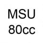 Поршні MSU 80cc (47 мм) Поршні MSU 80cc (47 мм)
