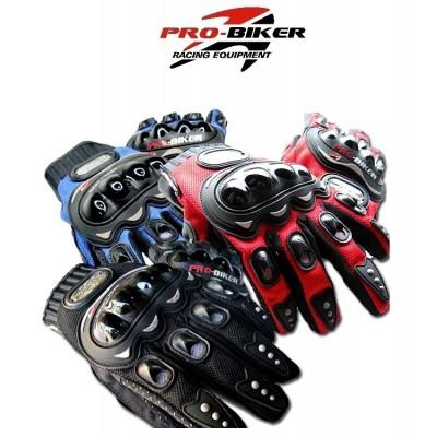  Рукавички з захистом PROBIKER 