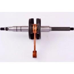 Колінвал YAMAHA 2JA TW Колінвал YAMAHA 2JA TW