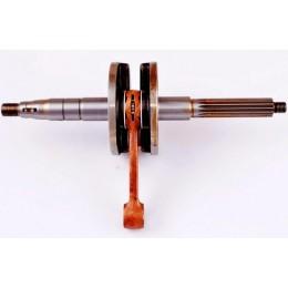 Колінвал YAMAHA AXIS 90 TW Колінвал YAMAHA AXIS 90 TW