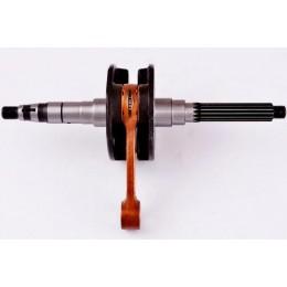 Коленвал YAMAHA BWS 100 VLAND