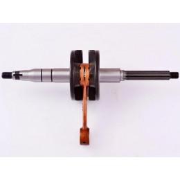 Коленвал YAMAHA 2JA BWS 50 VLAND