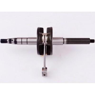 Колінвал YAMAHA JOG 50 VLAND (під 12 палець) Колінвал YAMAHA JOG 50 VLAND (під 12 палець)