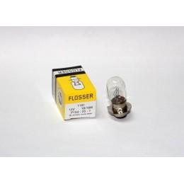 Лампа фари FLOSSER 1181 12V 18 / 18W Лампа фари FLOSSER 1181 12V 18 / 18W