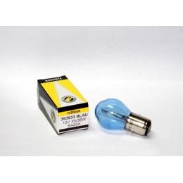 Лампа фари FLOSSER 393933 BLAU 12V 35 / 35W Лампа фари FLOSSER 393933 BLAU 12V 35 / 35W