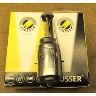 Лампа фари галогенна FLOSSER 393980 12V 35 / 35W Лампа фари галогенна FLOSSER 393980 12V 35 / 35W
