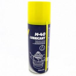 Проникаюче мастило MANNOL M-40 Проникаюче мастило MANNOL M-40