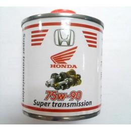Масло трансмісійне HONDA 75w-90 (215 грам) 