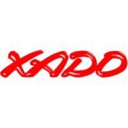 Масло XADO трансмісійне (редукторне) 80W / 90 0.5л 
