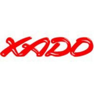 Масло XADO трансмісійне (редукторне) 80W / 90 0.5л 