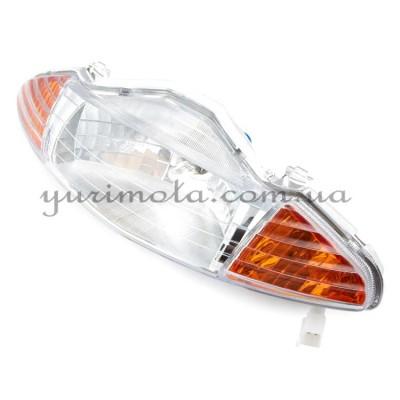  Фара (в зборі) Honda LEAD AF48 Купити 