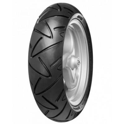 Шина Continental 100 / 90-10 M / C 56M Conti Twist Шина Continental 100 / 90-10 M / C 56M Conti Twist