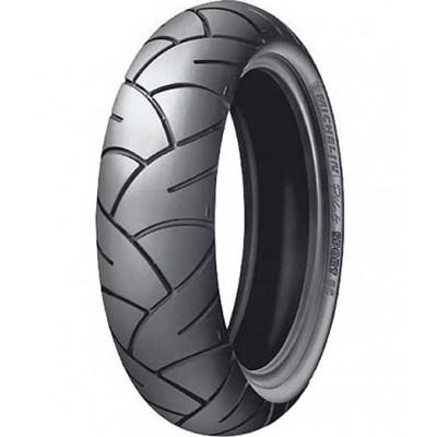 Покришки Michelin 120 / 70-12 Pilot Sport M / C 51P Покришки Michelin 120 / 70-12 Pilot Sport M / C 51P