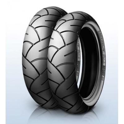 Покришки Michelin 120/80 R14 PS Покришки Michelin 120/80 R14 PS